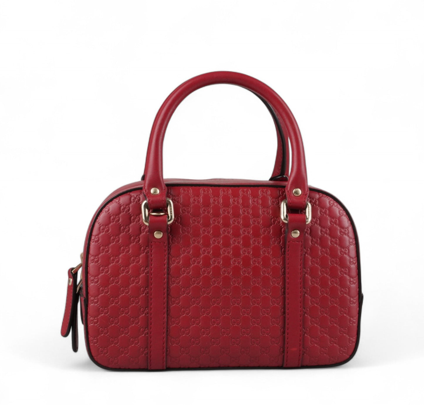 Bauletto GG Microguccissima