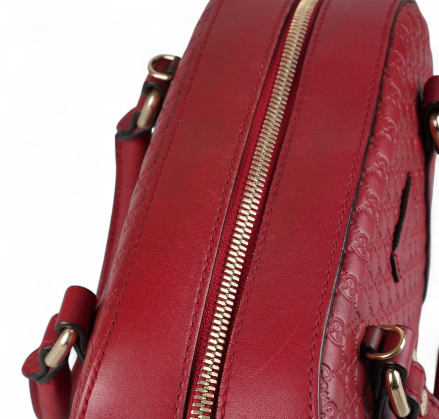 Bauletto GG Microguccissima