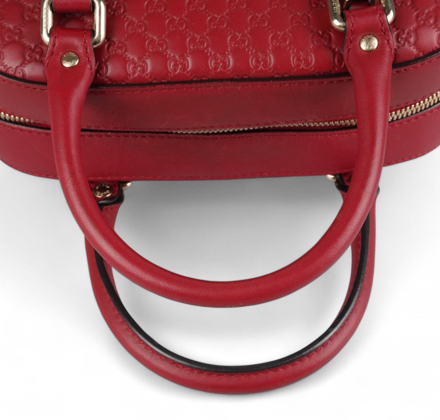 Bauletto GG Microguccissima