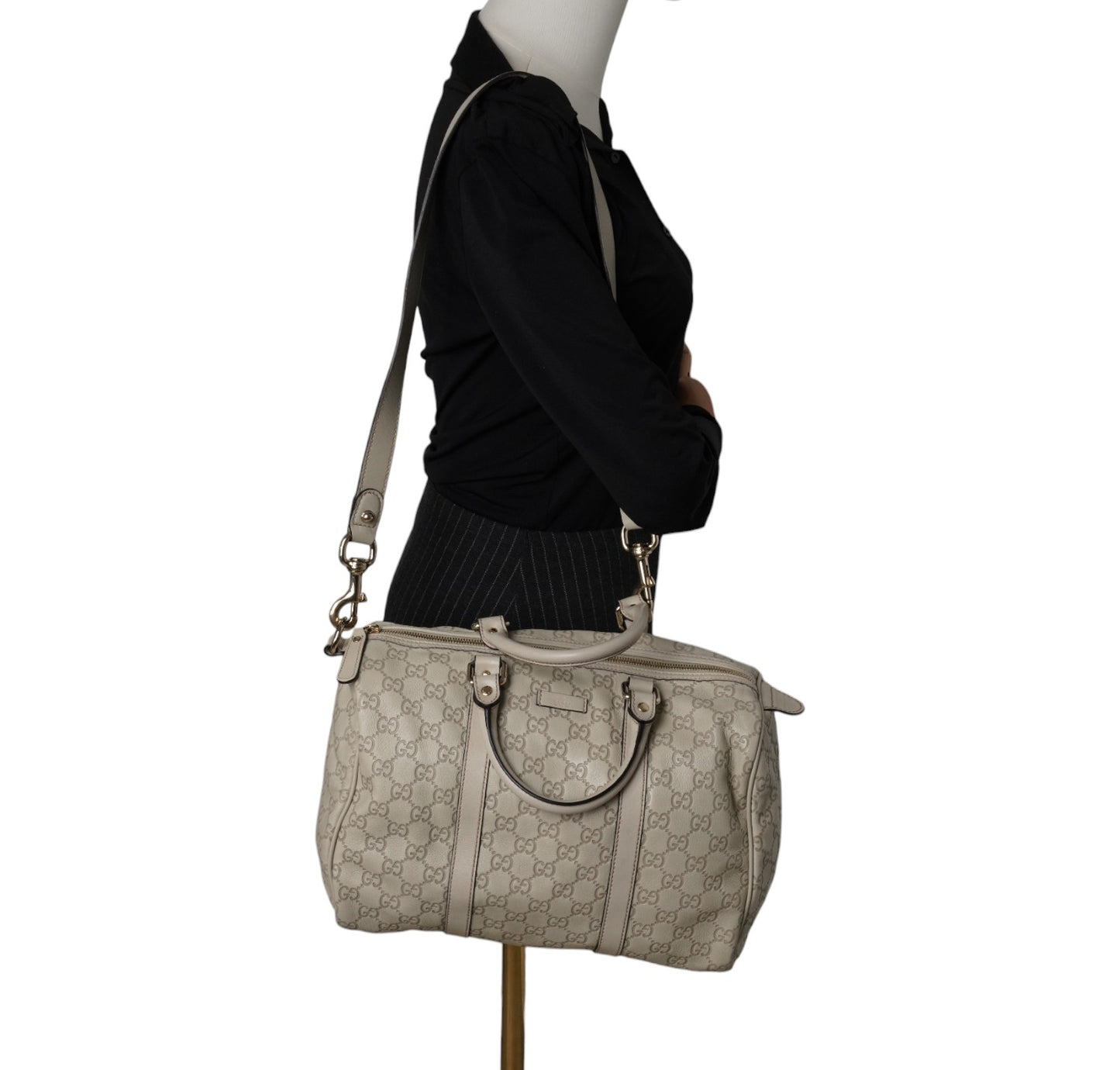 Boston Microguccissima