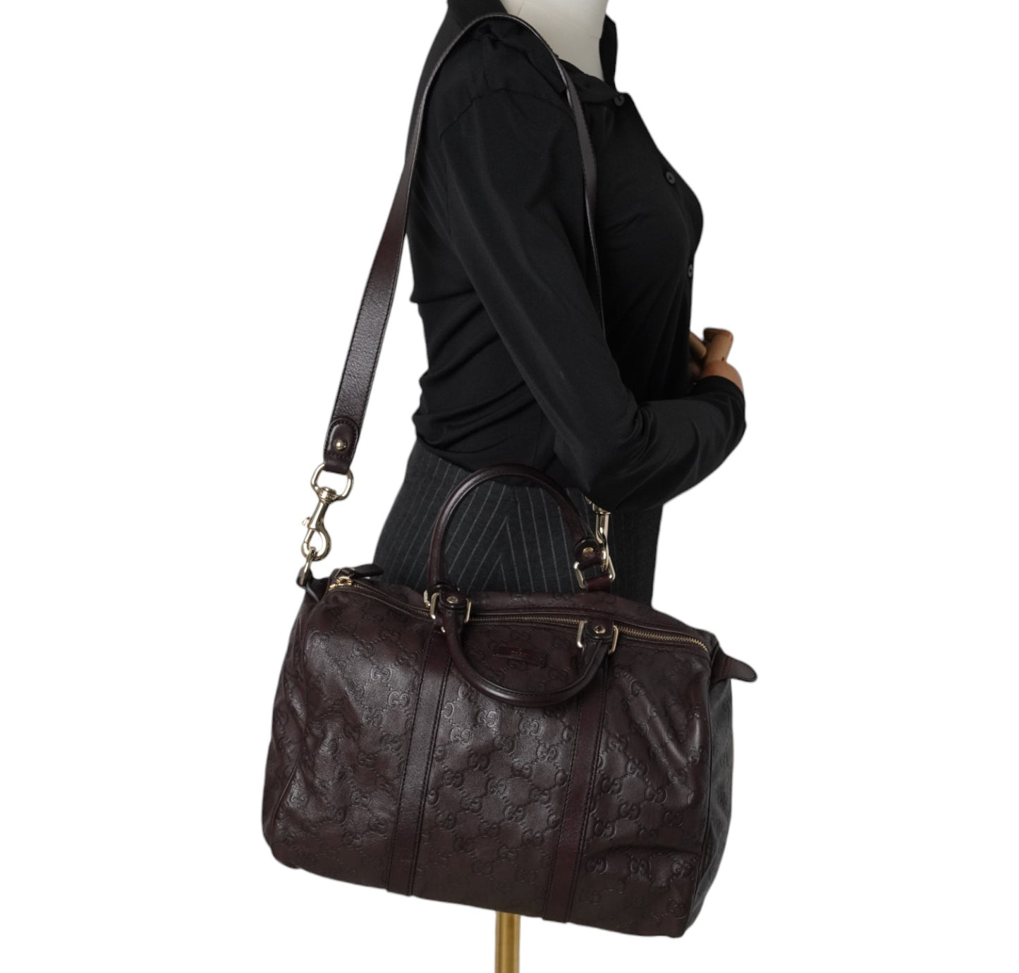 Boston Microguccissima