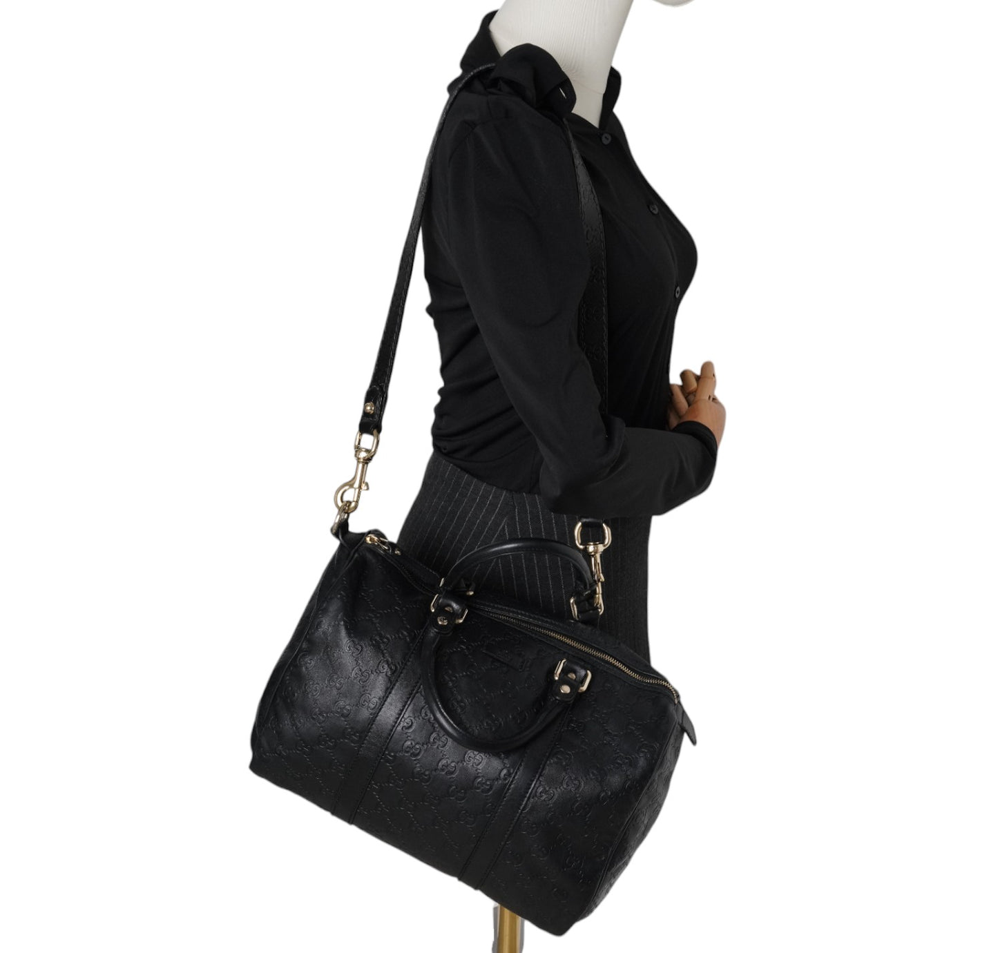 Boston Microguccissima