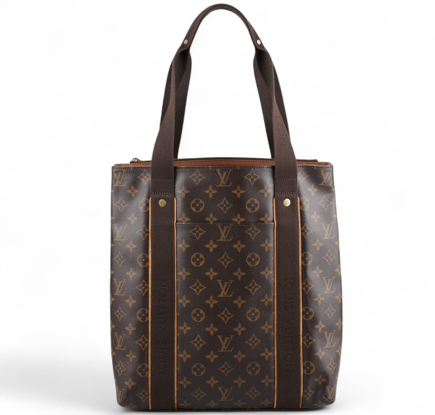 Cabas Beaubourg Monogram