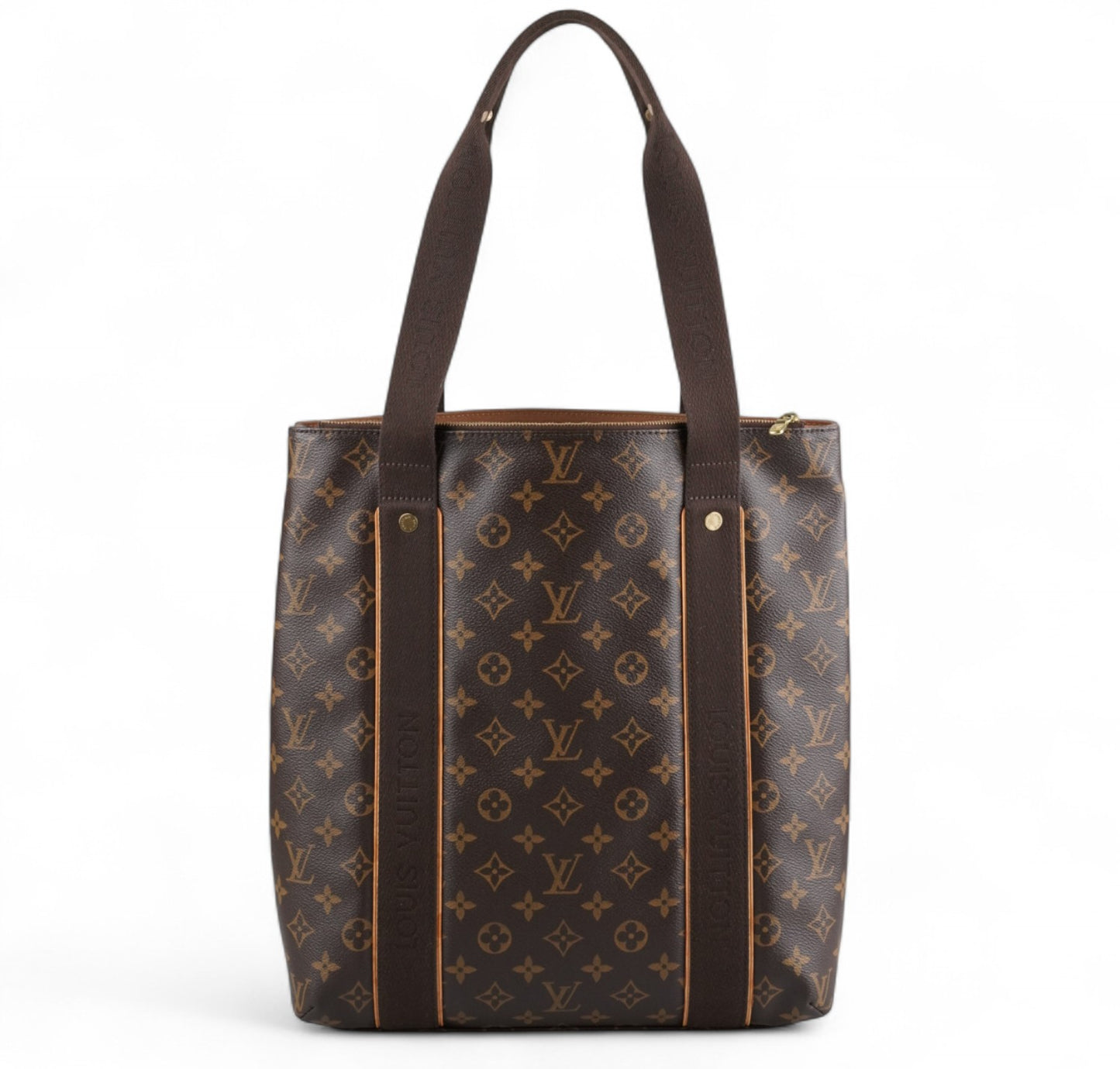 Cabas Beaubourg Monogram