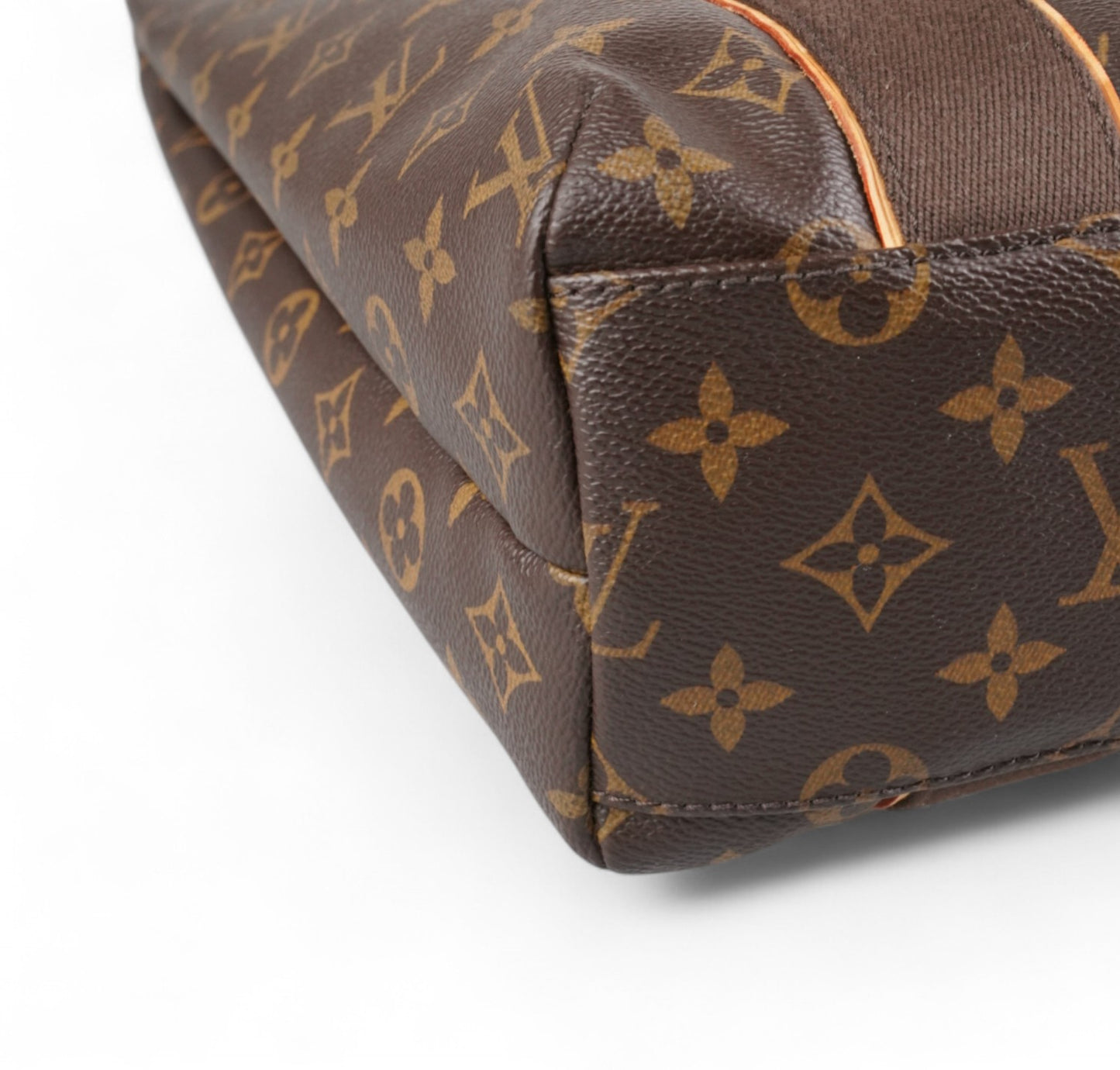 Cabas Beaubourg Monogram