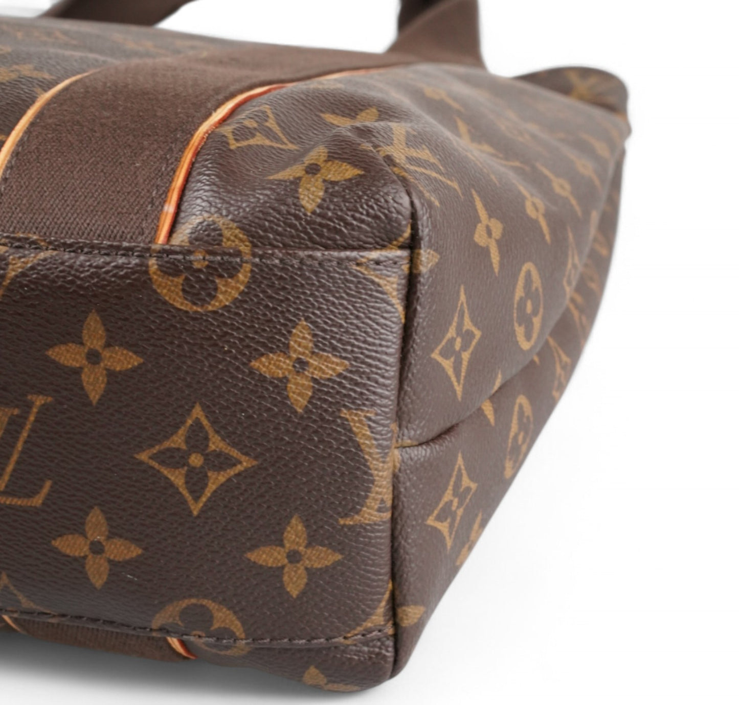 Cabas Beaubourg Monogram