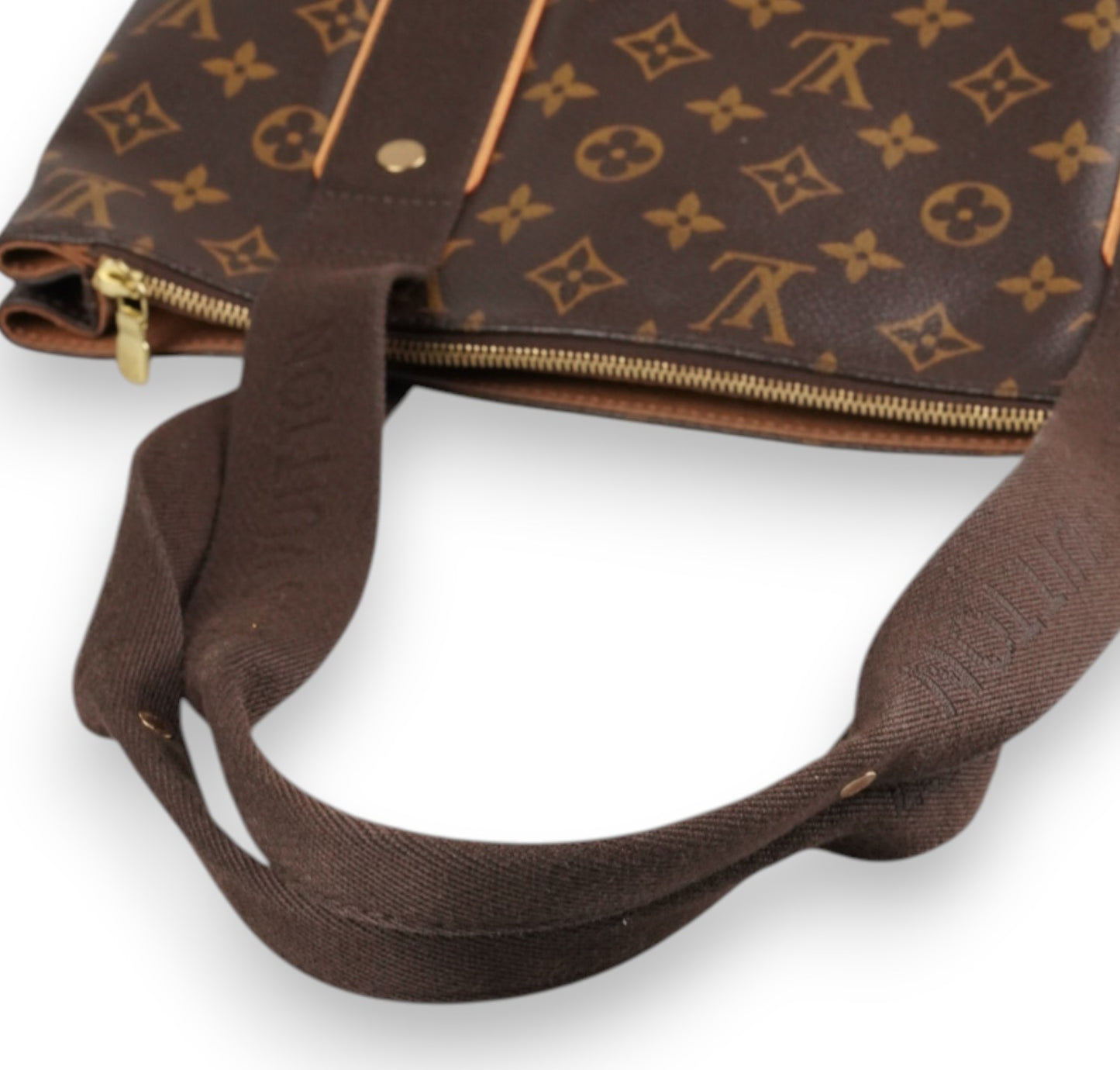 Cabas Beaubourg Monogram