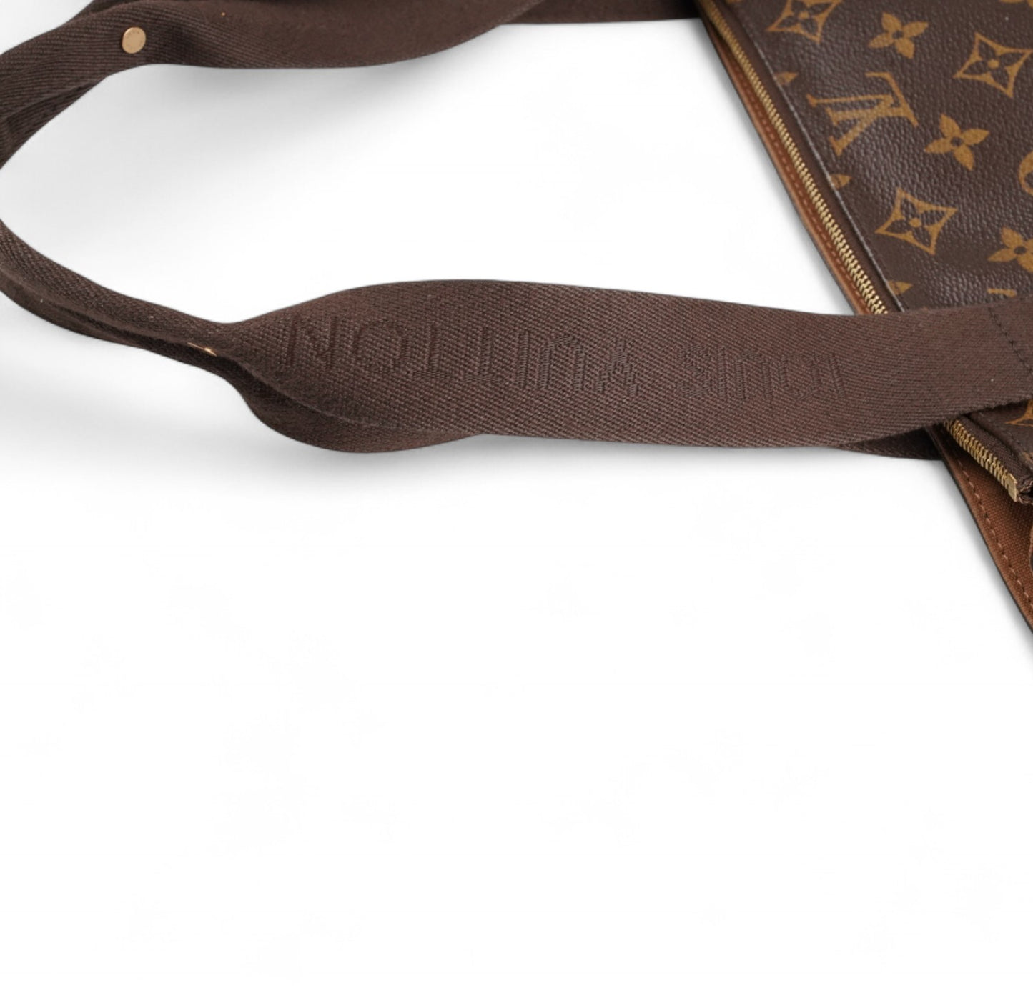 Cabas Beaubourg Monogram