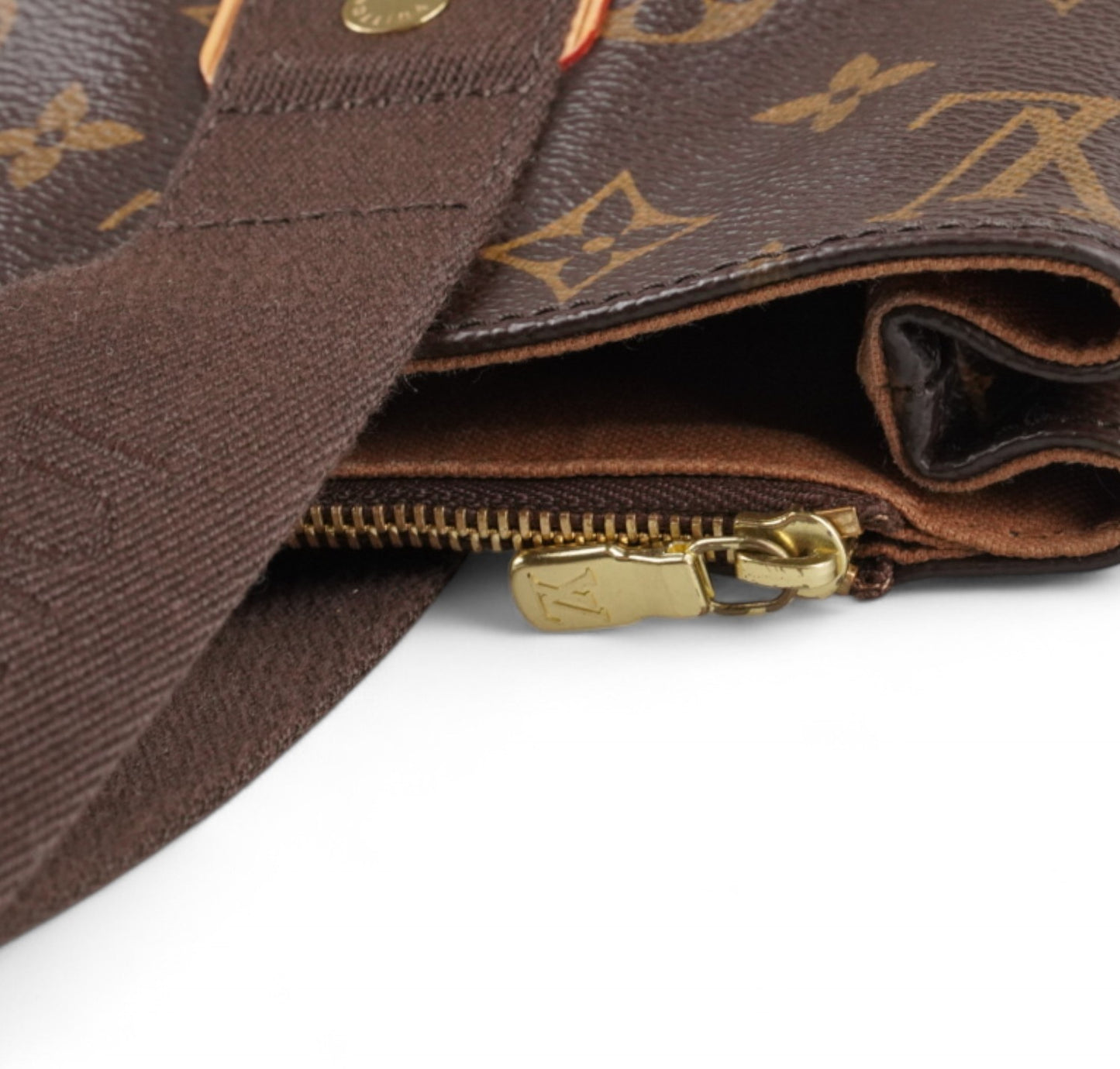 Cabas Beaubourg Monogram
