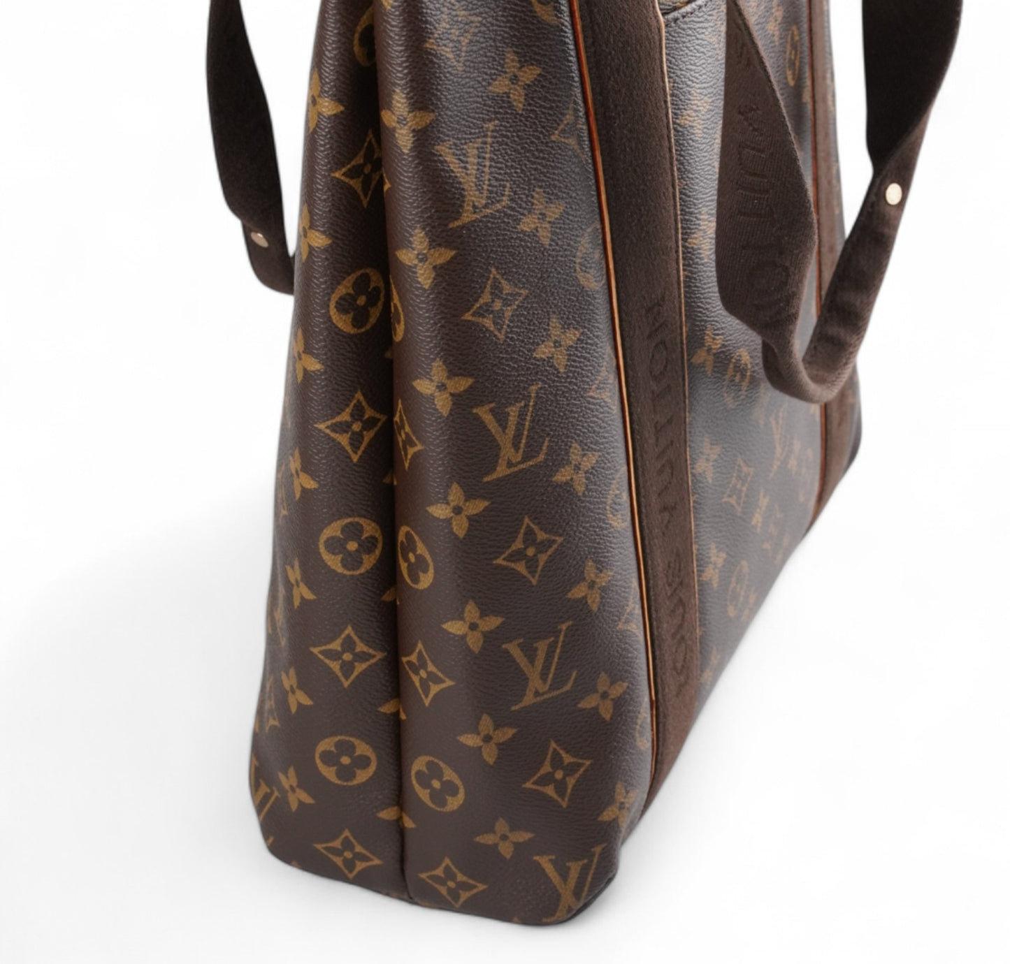 Cabas Beaubourg Monogram