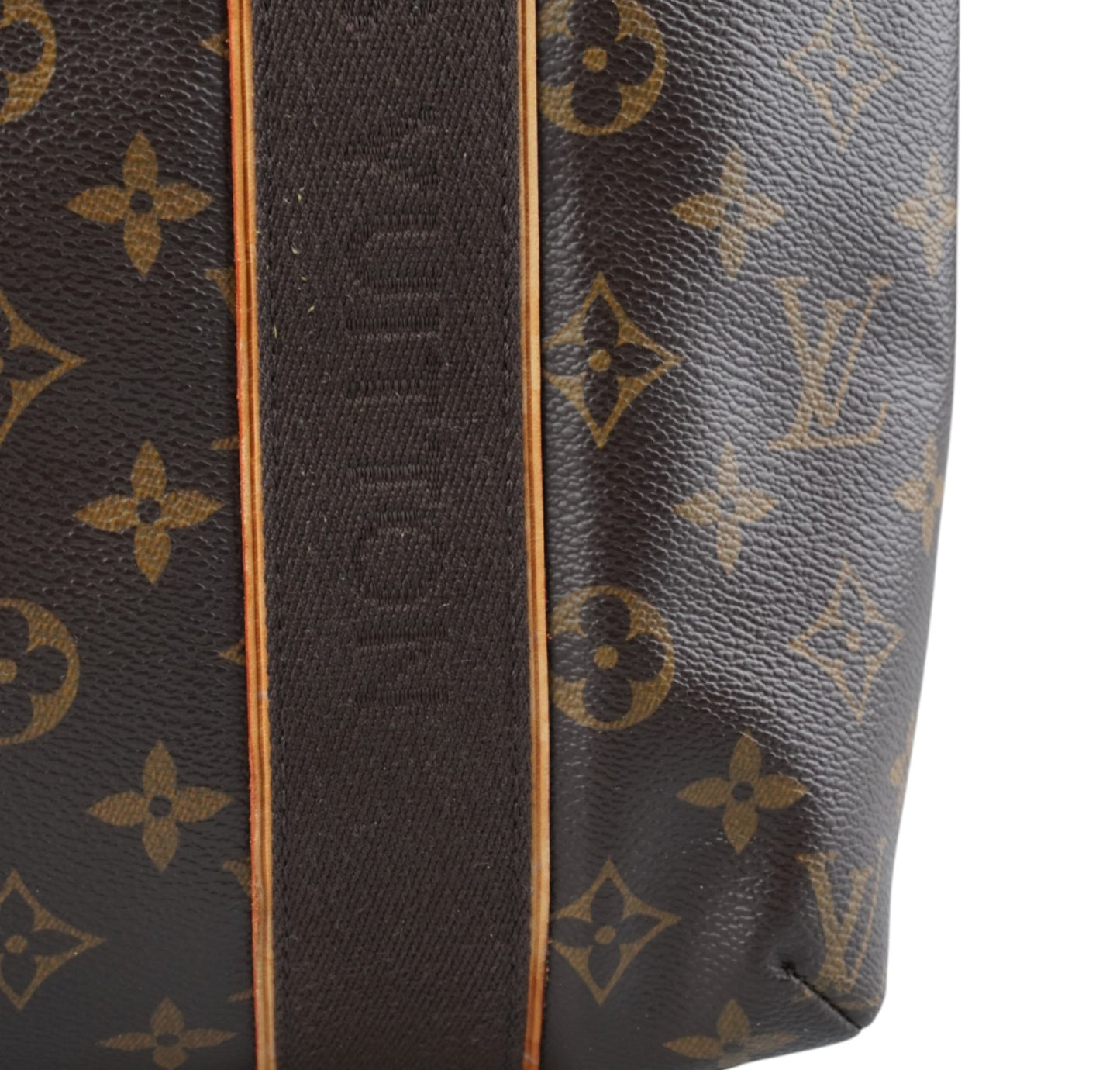 Cabas Beaubourg Monogram