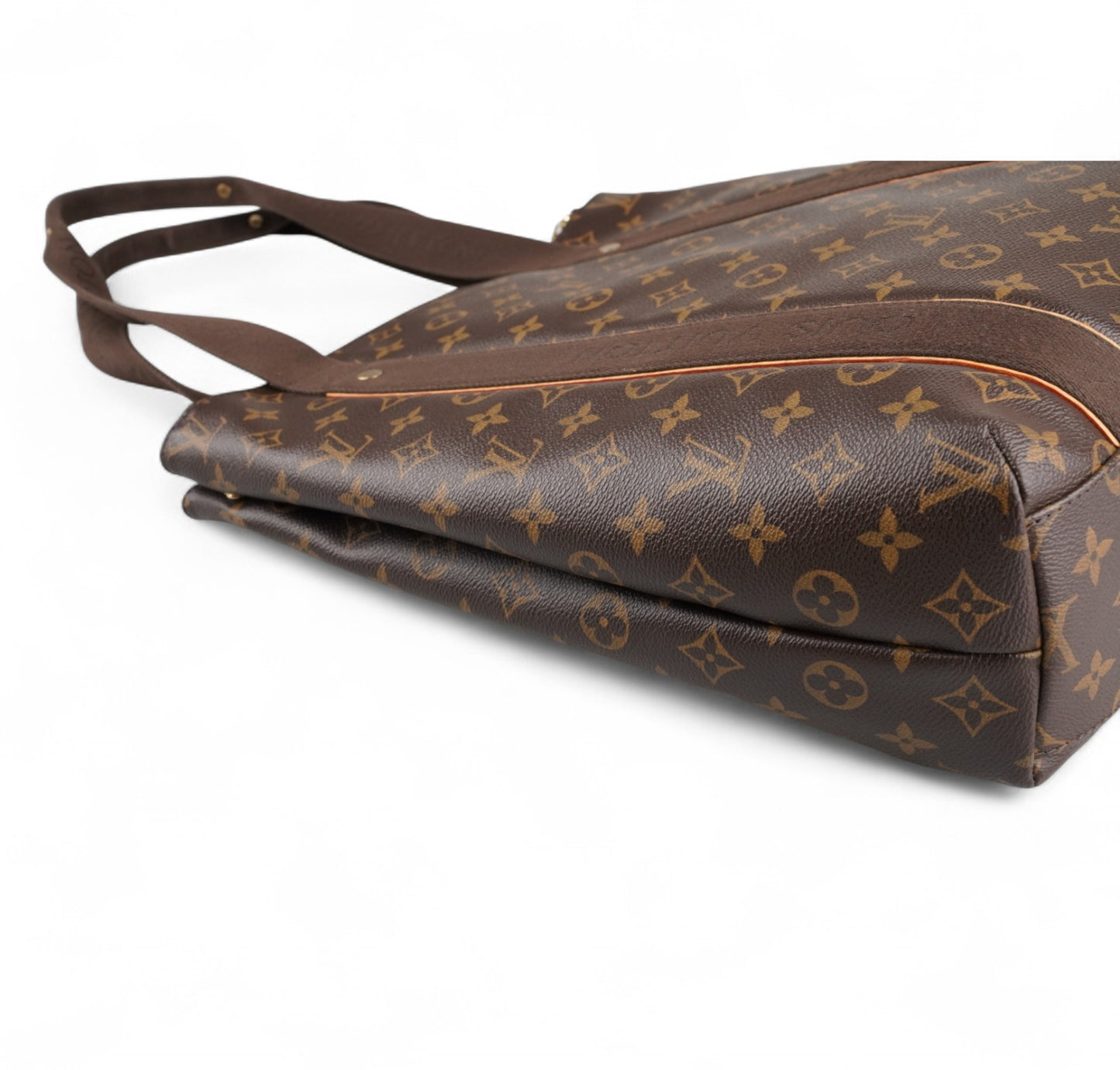 Cabas Beaubourg Monogram