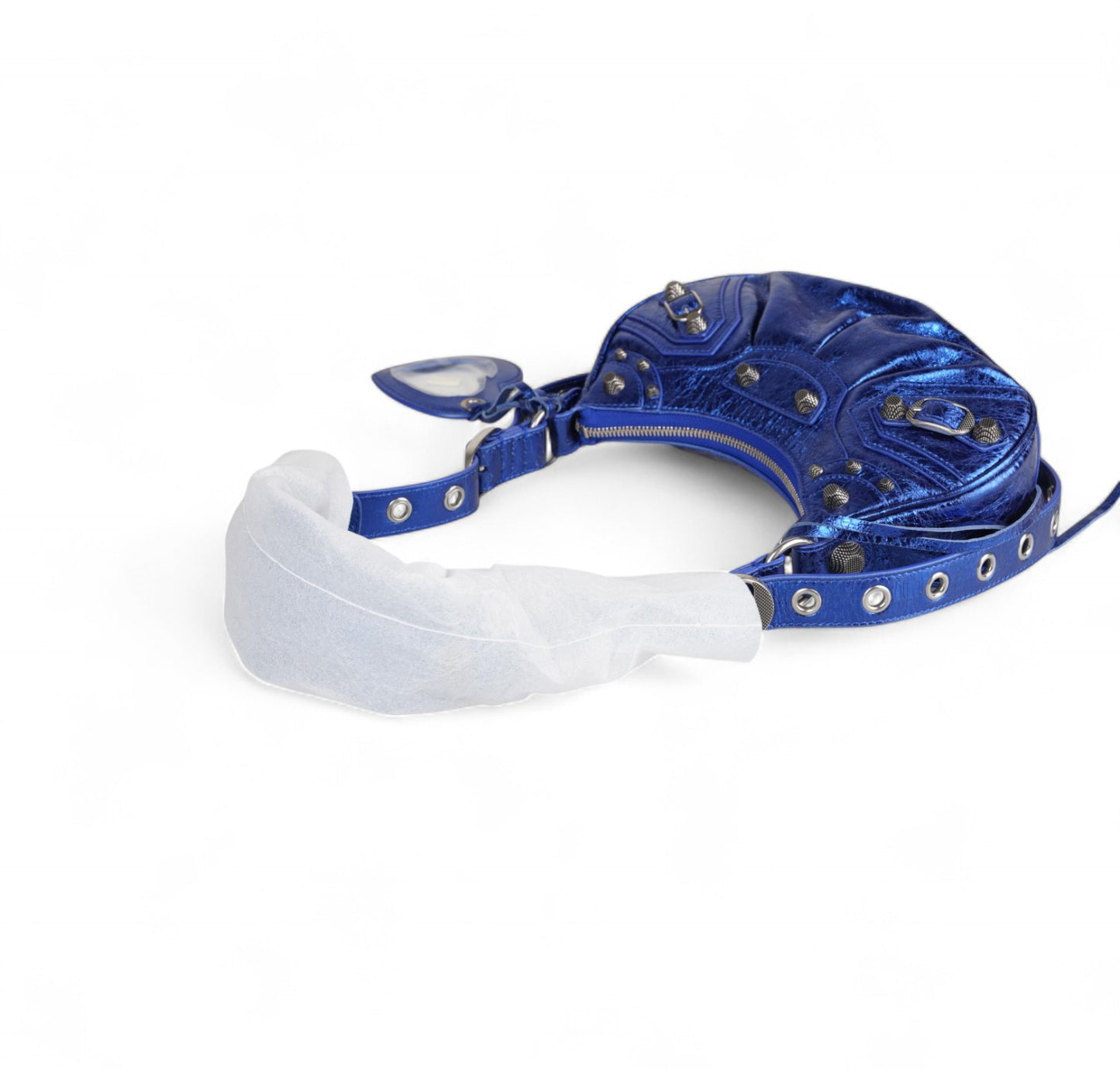 The Cagole XS Blue