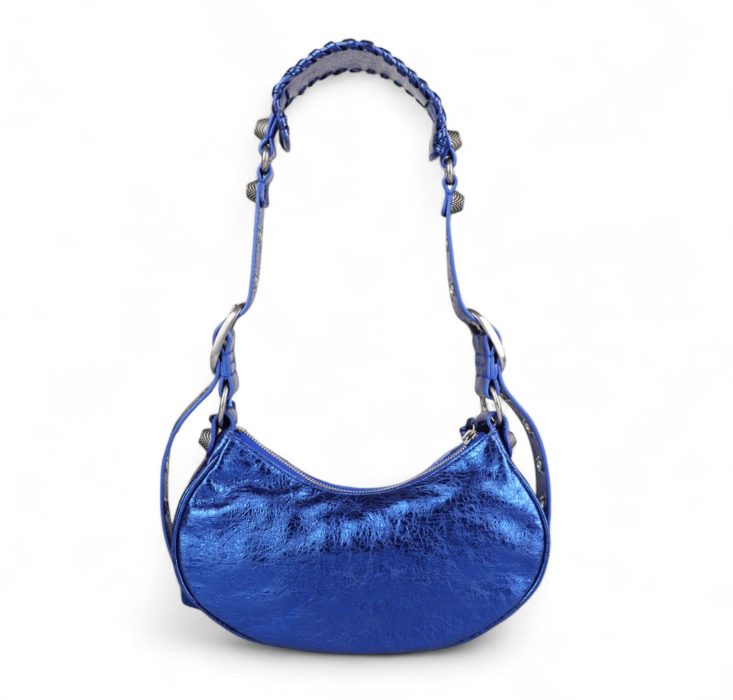 The Cagole XS Blue