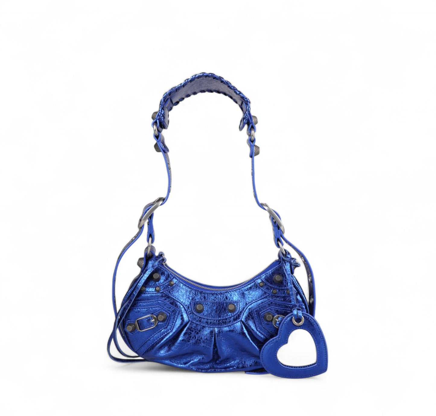 The Cagole XS Blue