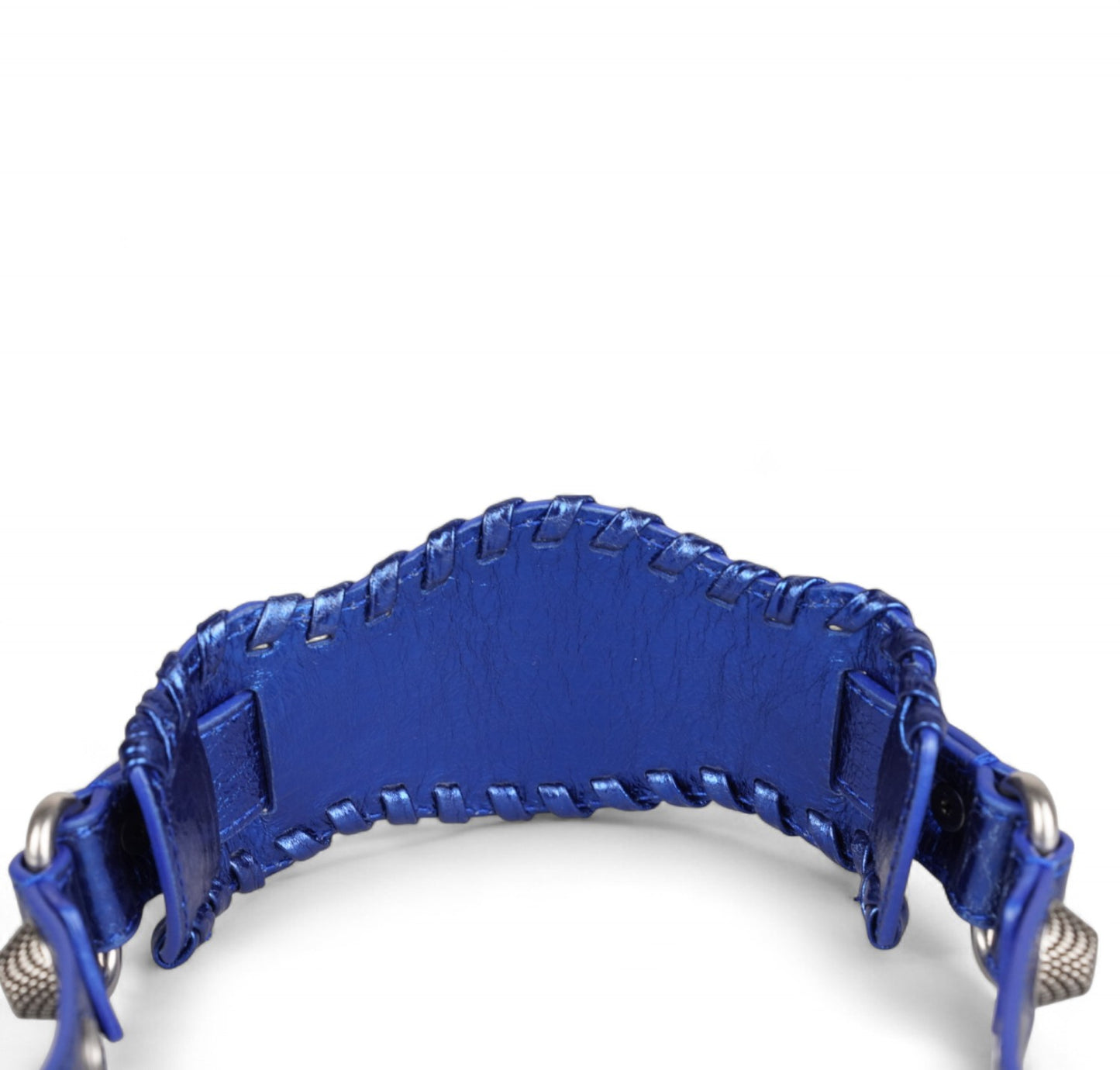 The Cagole XS Blue