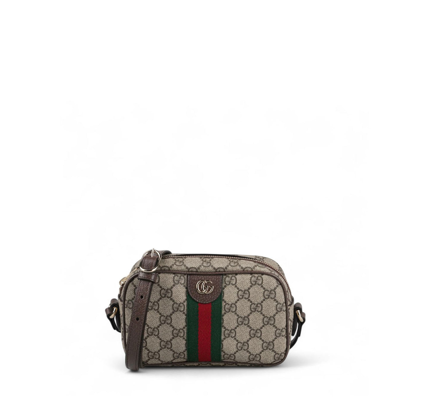 Camera bag Ophidia Piccola