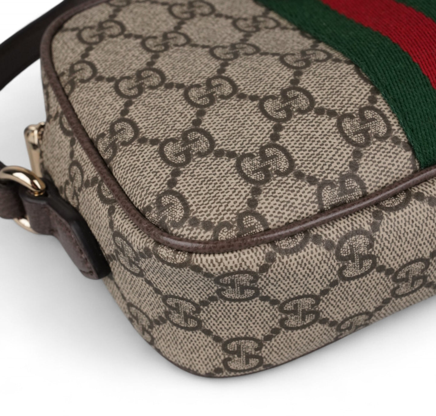 Camera bag Ophidia Piccola