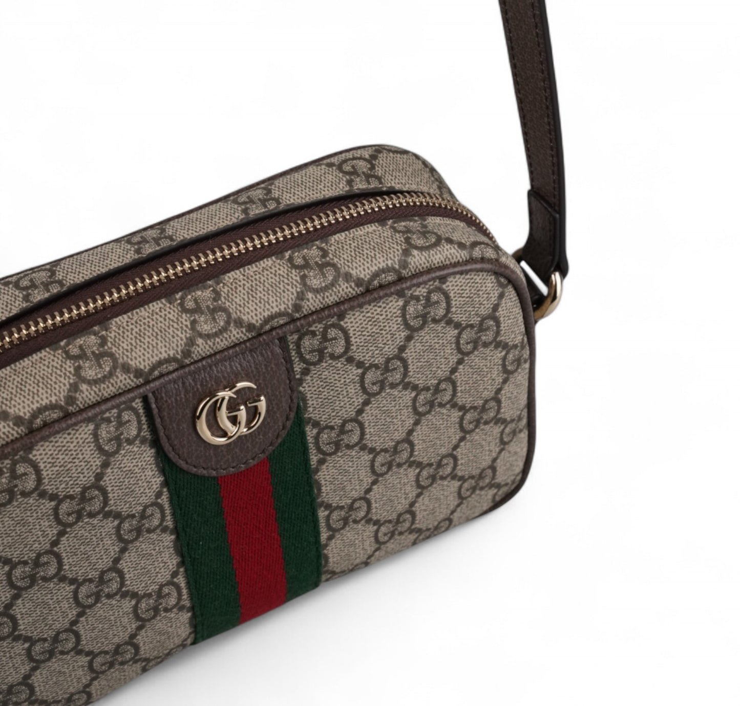 Camera bag Ophidia Piccola