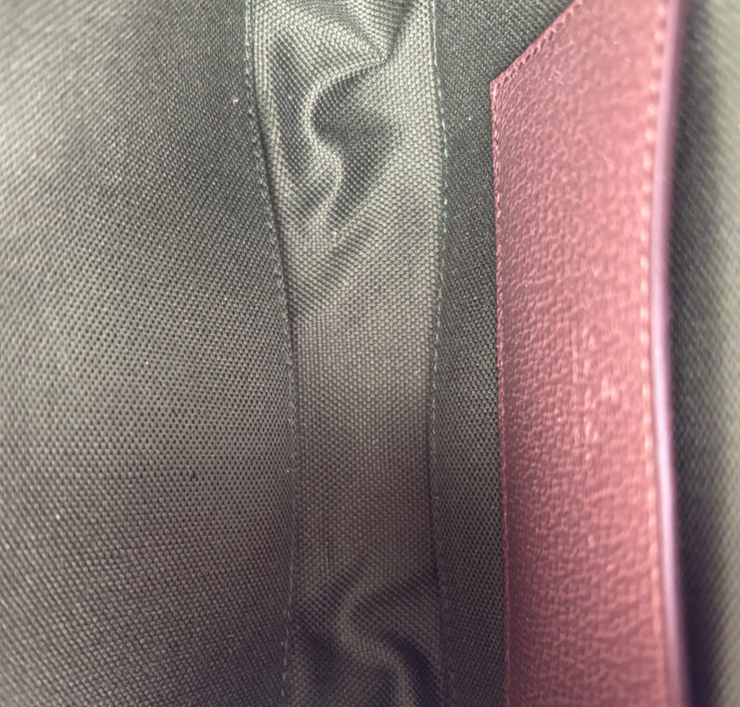 Camera bag Ophidia Piccola