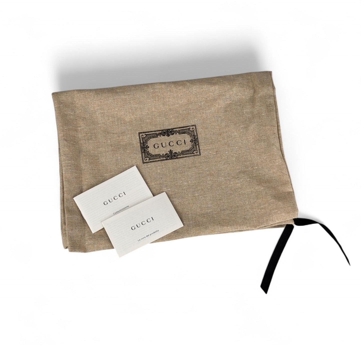 Camera bag Ophidia Piccola