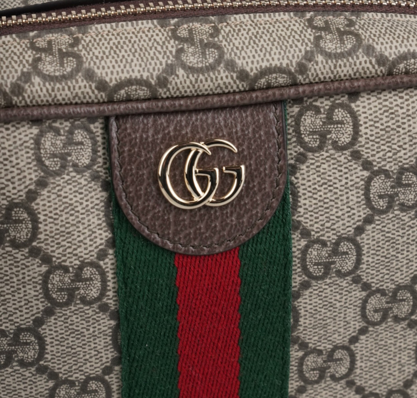 Camera bag Ophidia Piccola