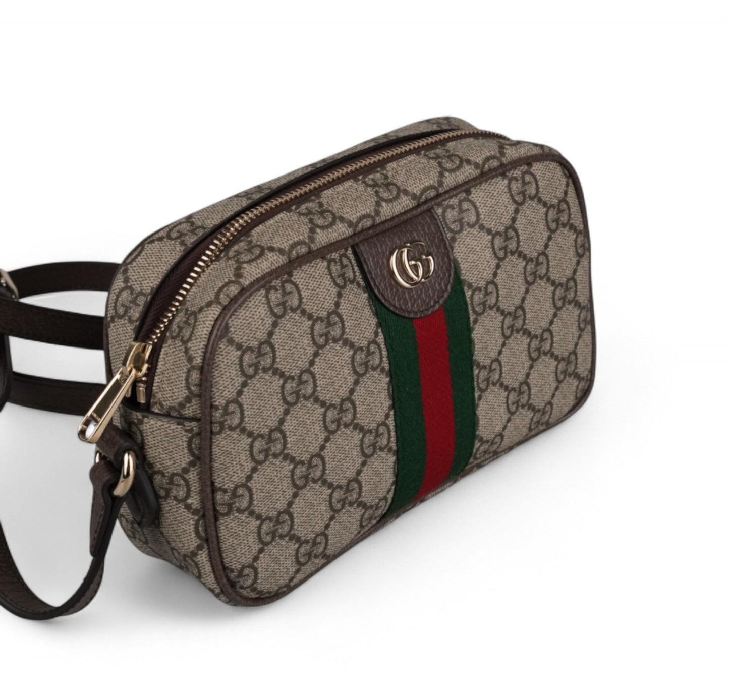 Camera bag Ophidia Piccola