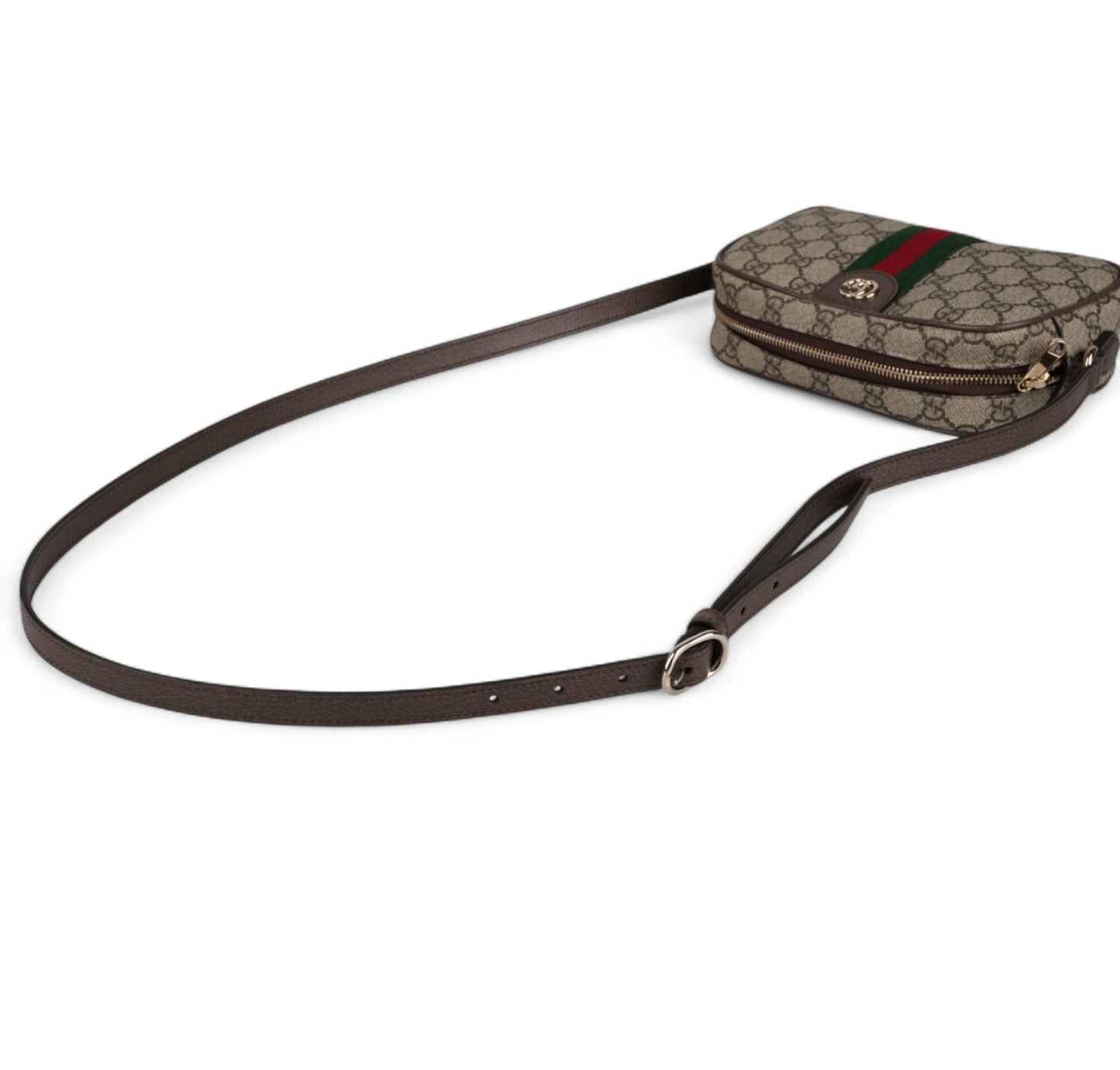 Camera bag Ophidia Piccola