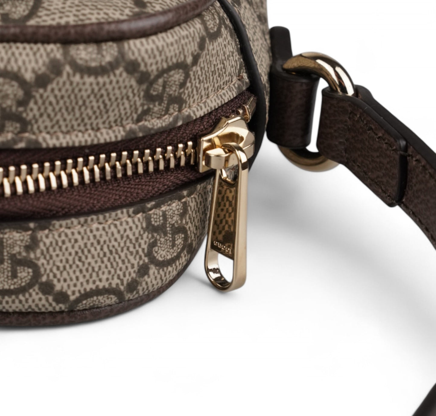 Camera bag Ophidia Piccola