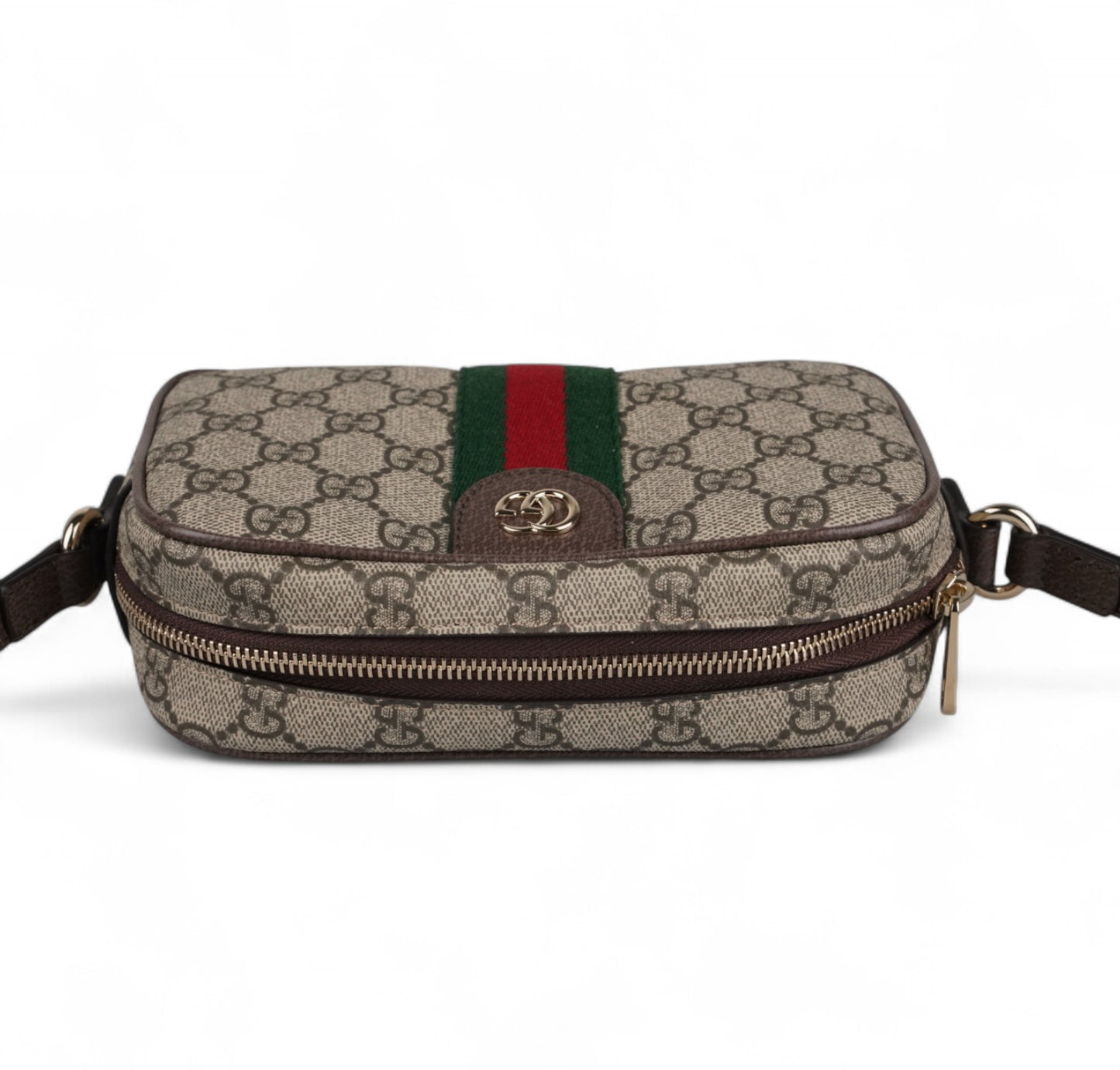 Camera bag Ophidia Piccola