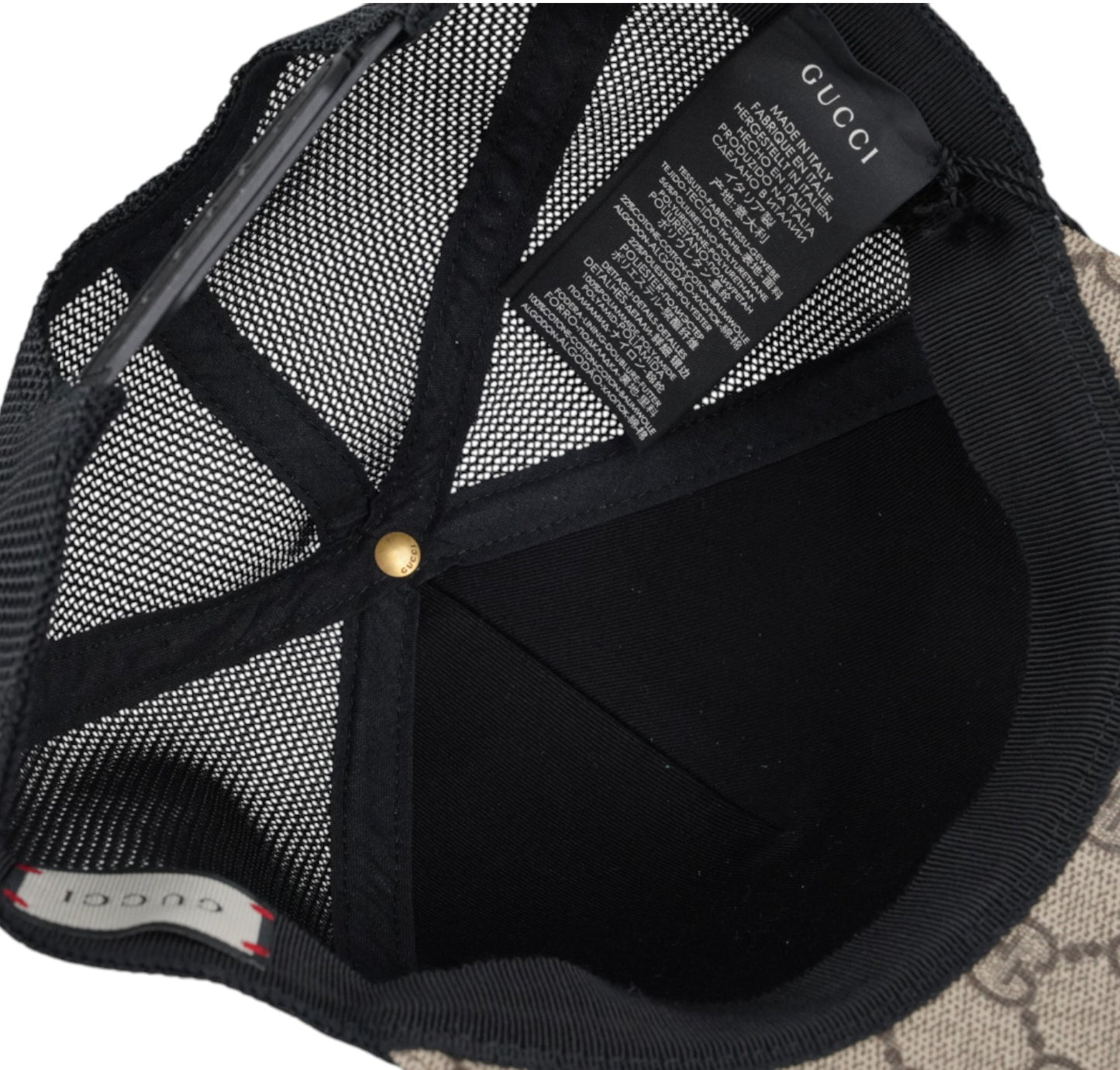 GG Supreme 25