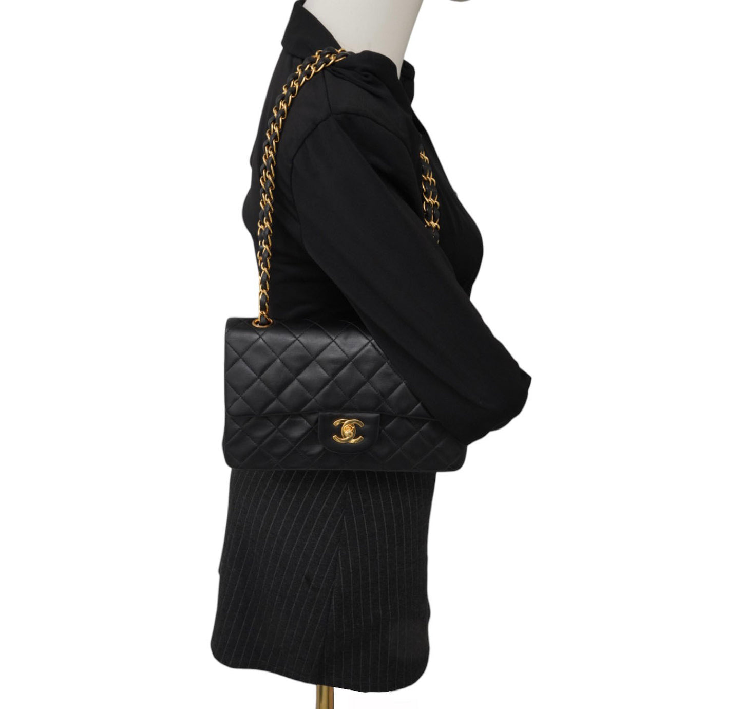 Timeless Classic Small