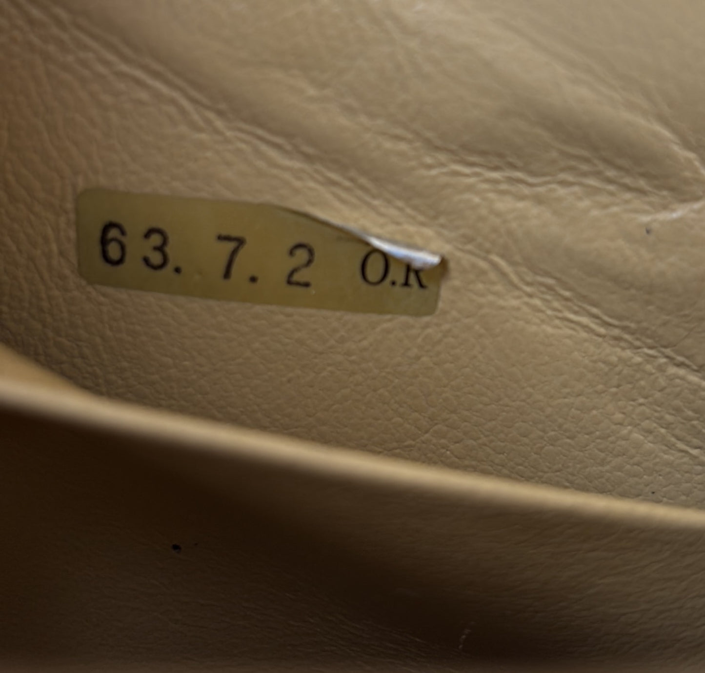 Timeless Classic Small