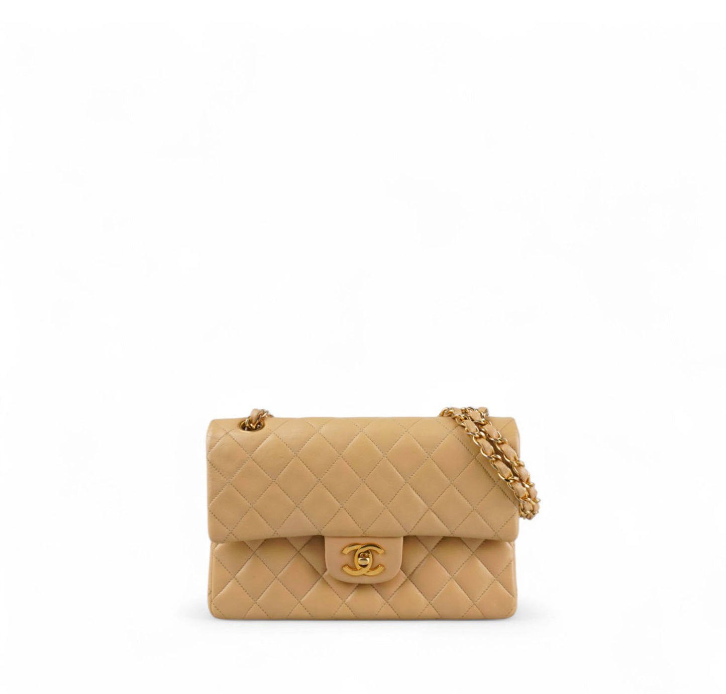 Timeless Classic Small