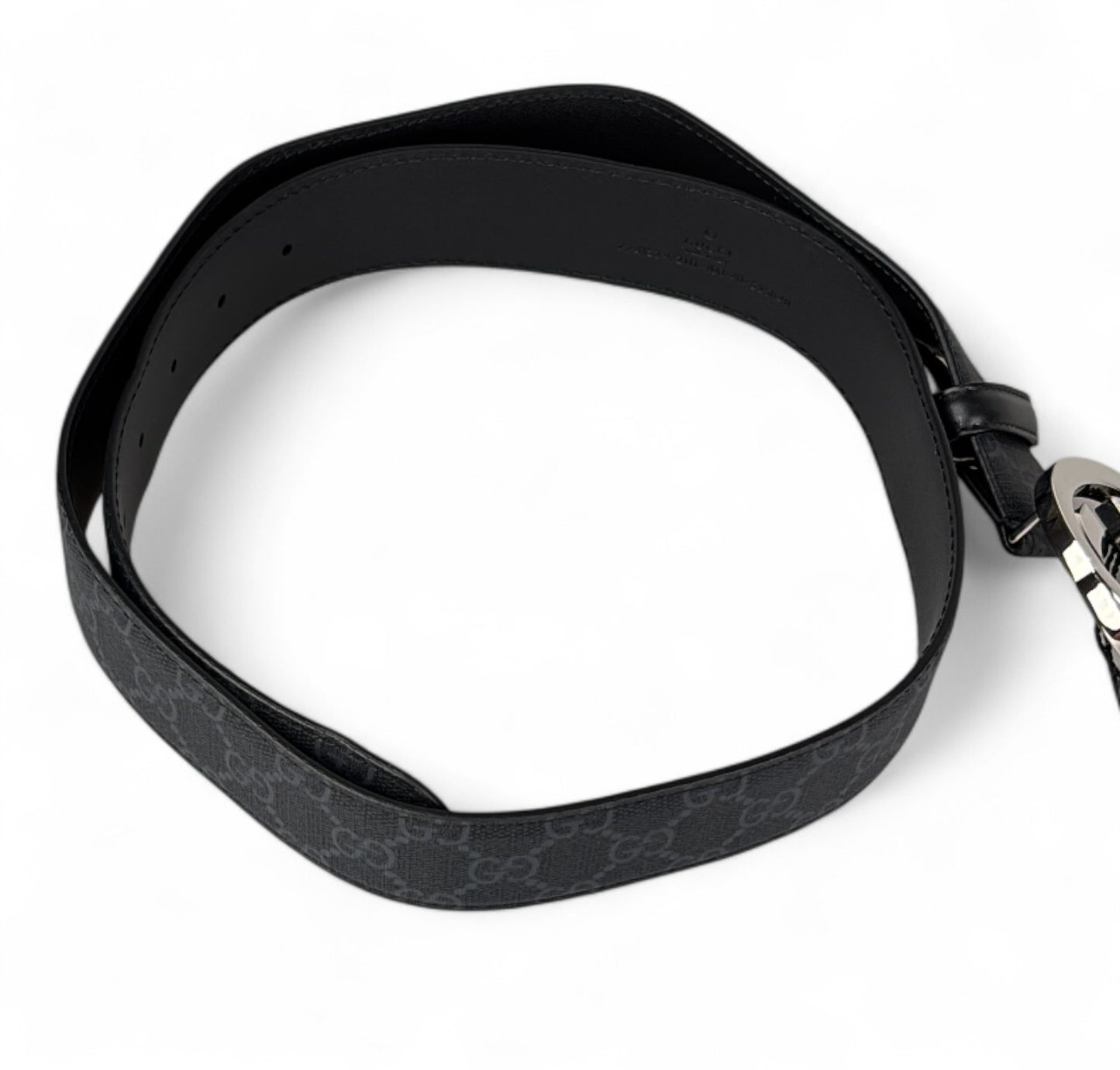 Cintura Interlocking 100