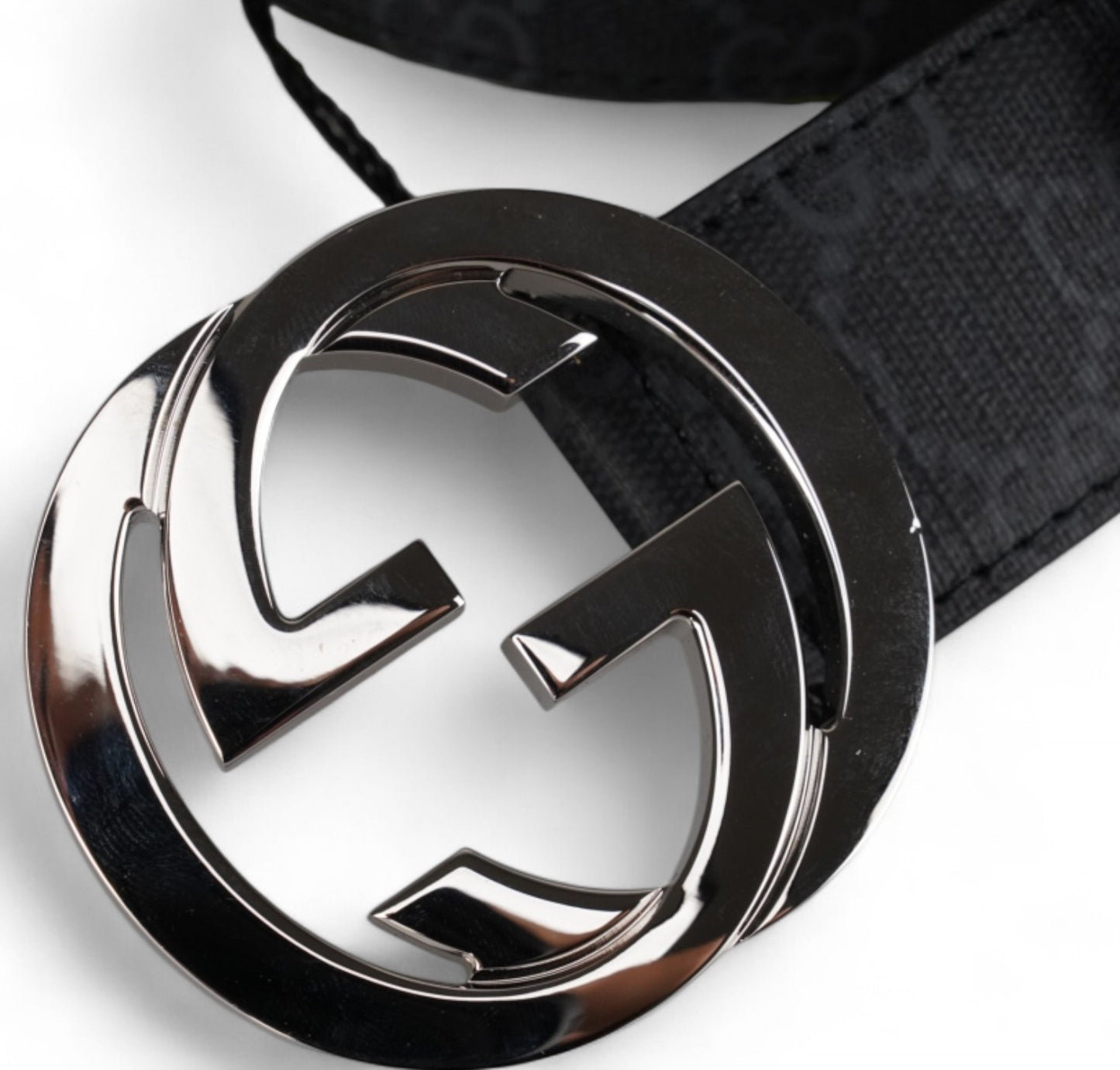 Cintura Interlocking 100