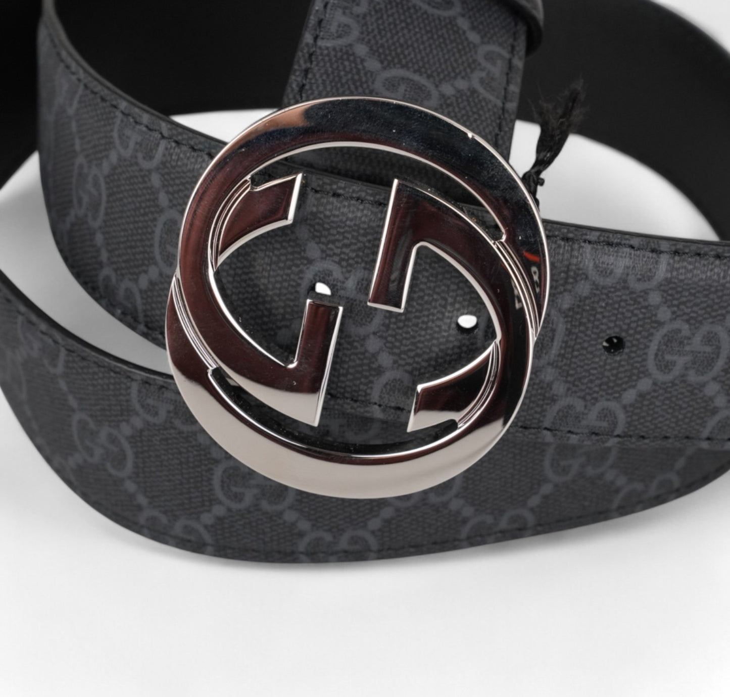 Cintura Interlocking 100