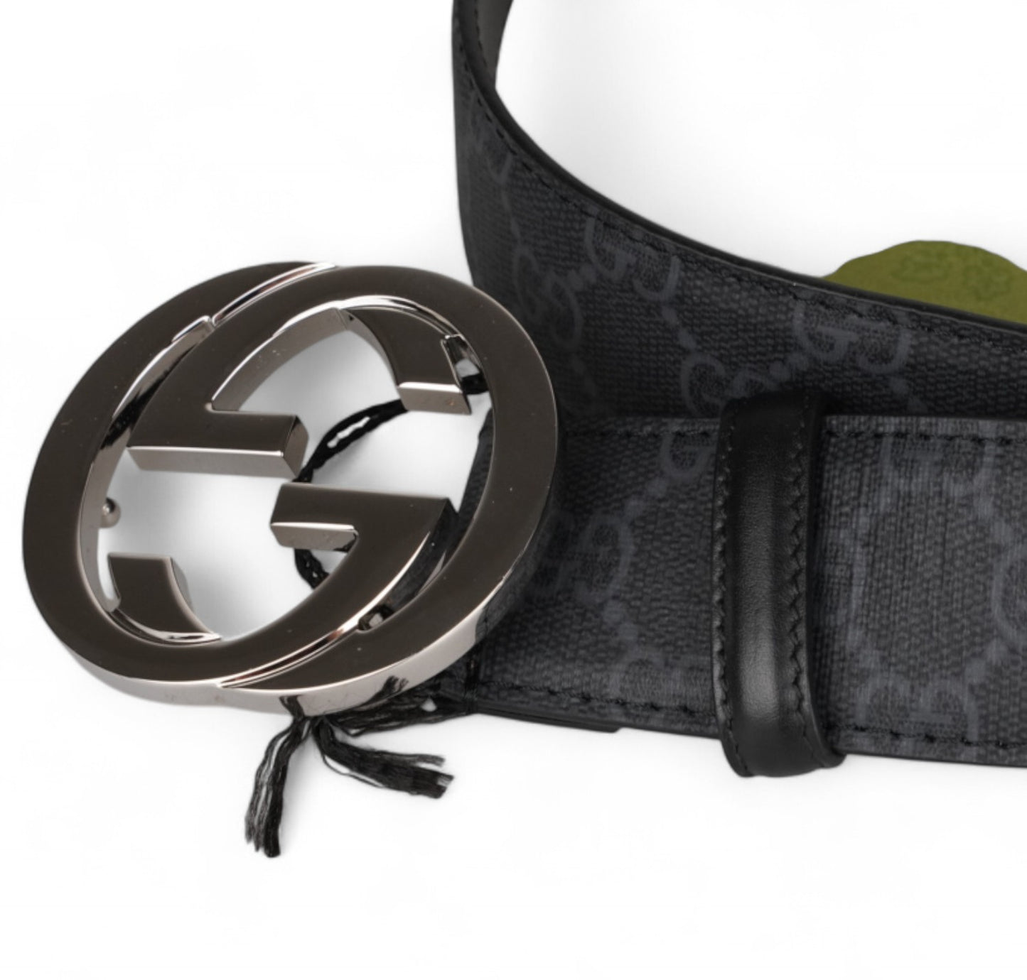 Cintura Interlocking 100