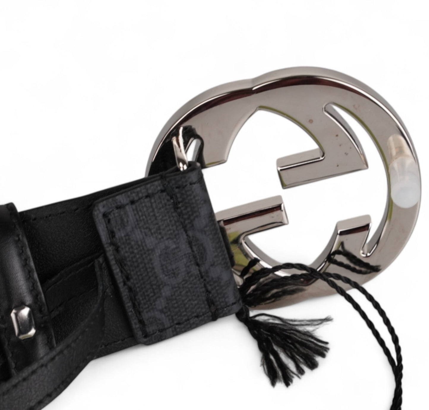Cintura Interlocking 100