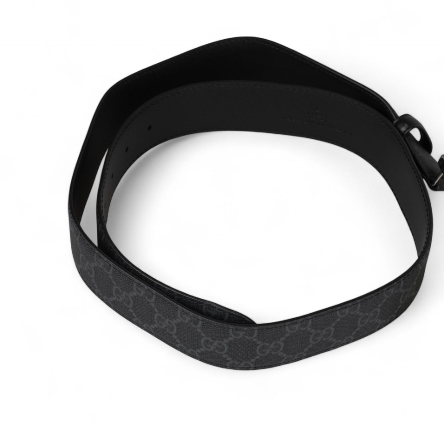Cintura Interlocking 100