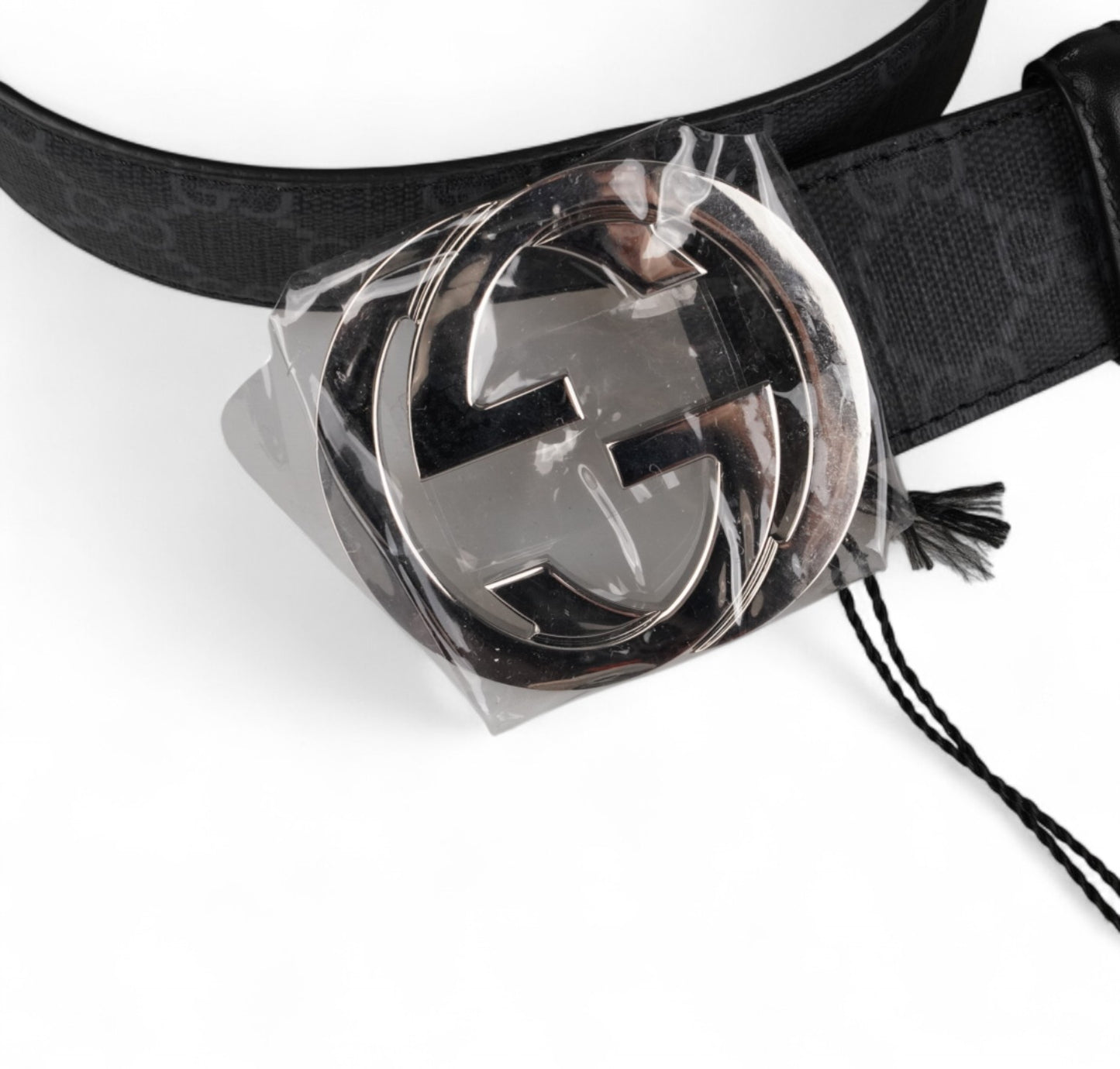 Cintura Interlocking 100