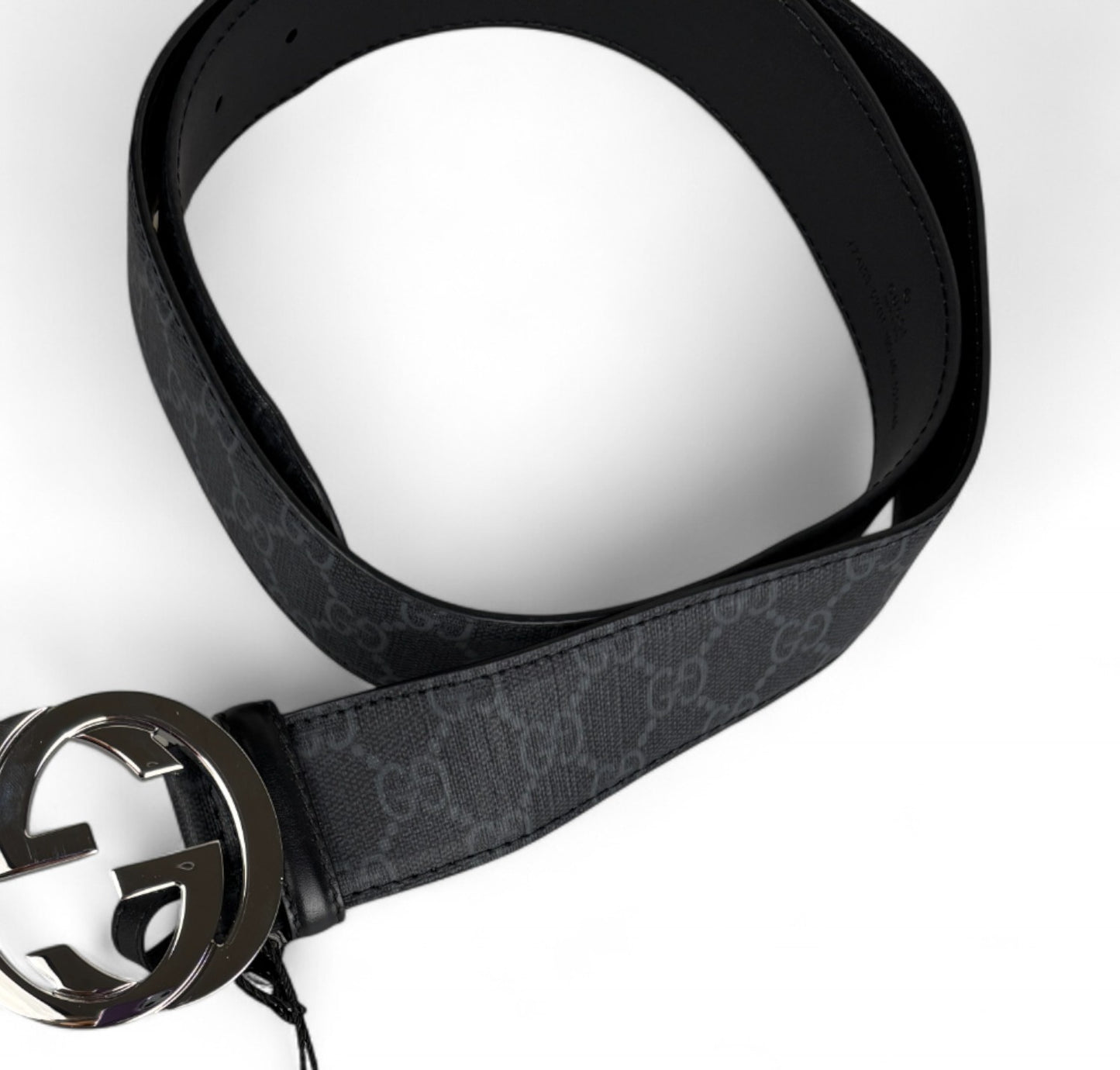 Cintura Interlocking 100