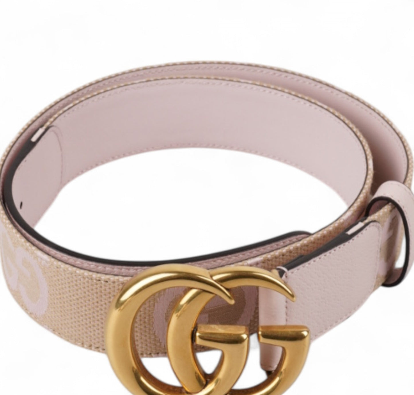 GG Marmont Belt 90