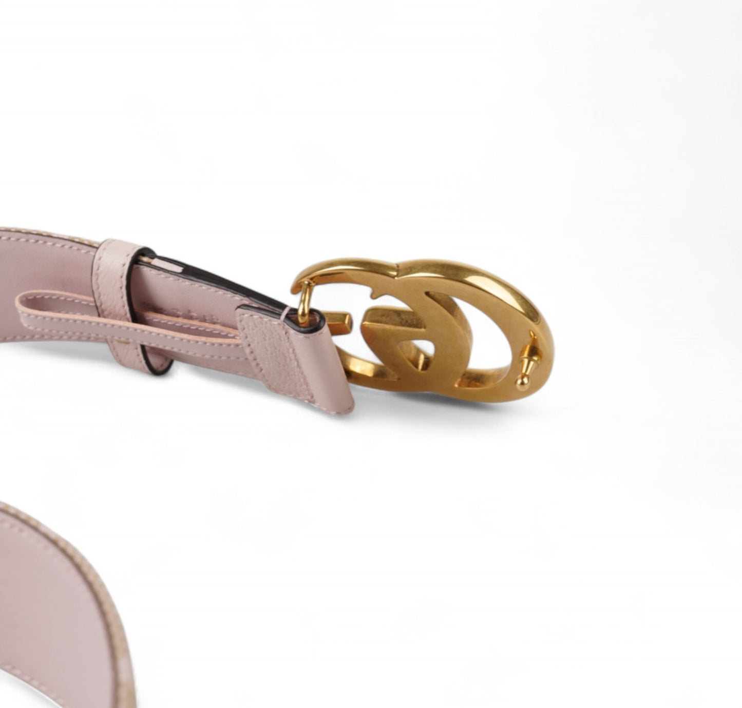 GG Marmont Belt 90