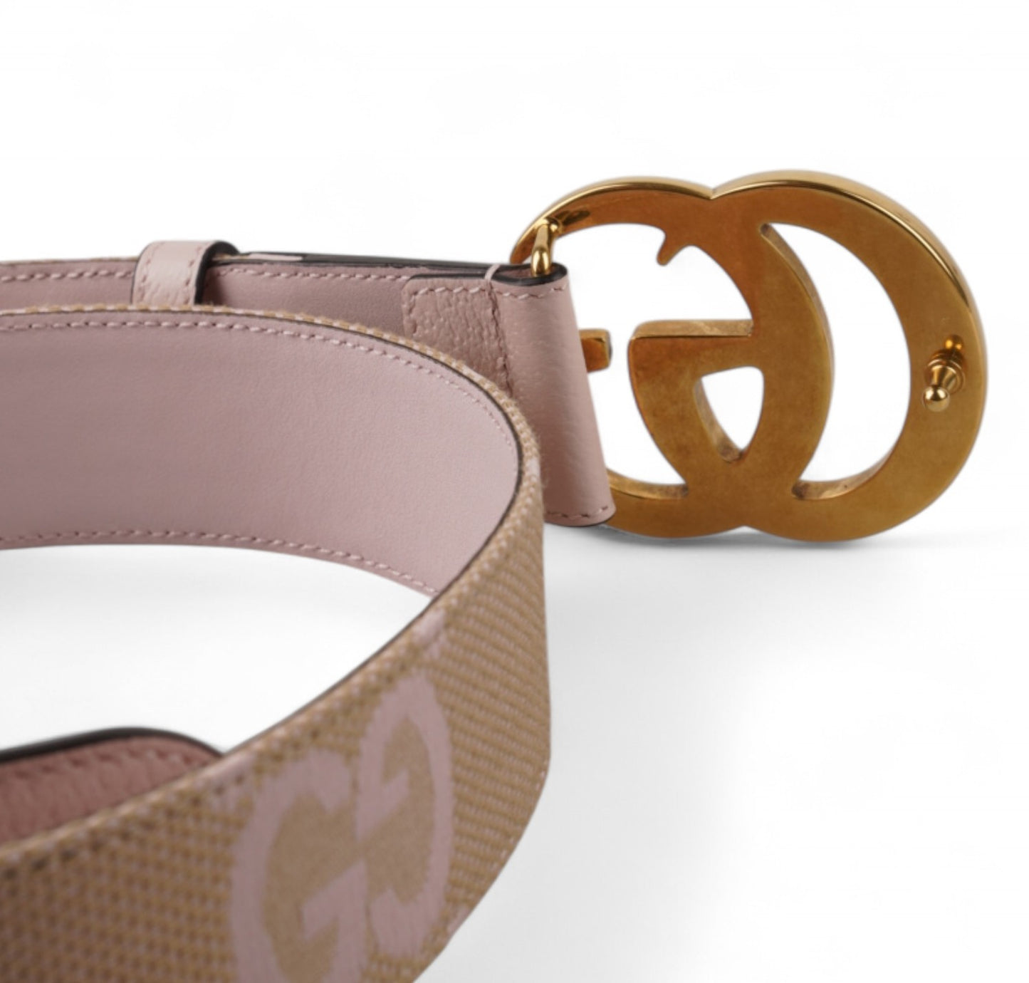 GG Marmont Belt 90