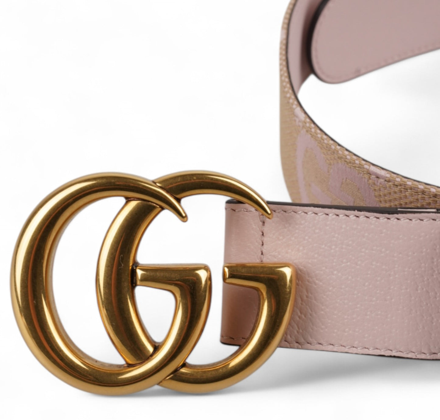 GG Marmont Belt 90