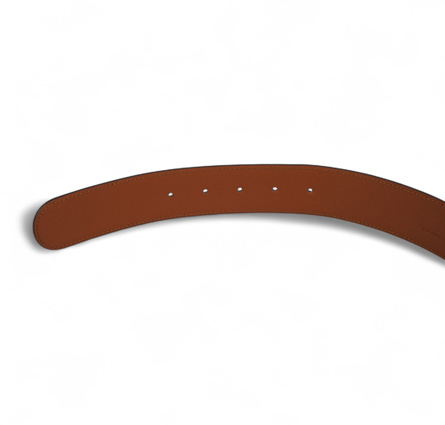 GG Monogram Belt 90