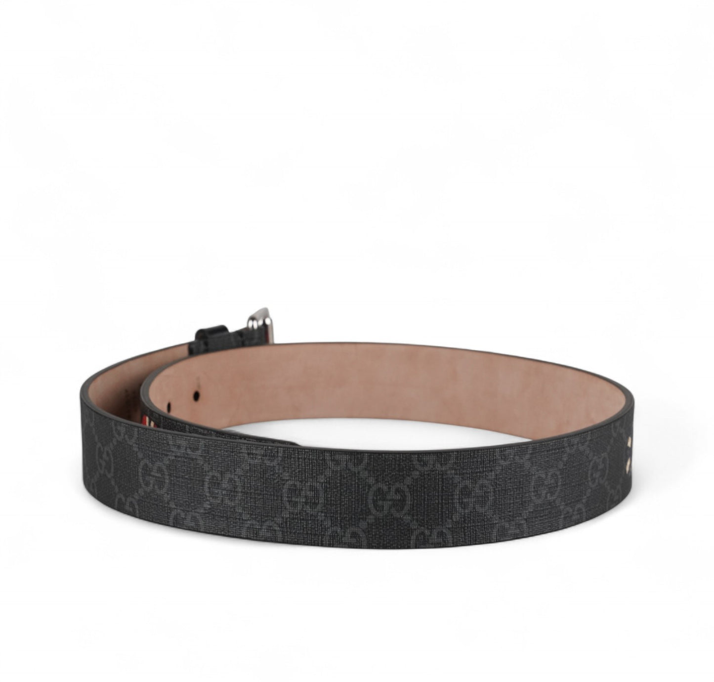 GG Supreme 95 Snake Belt