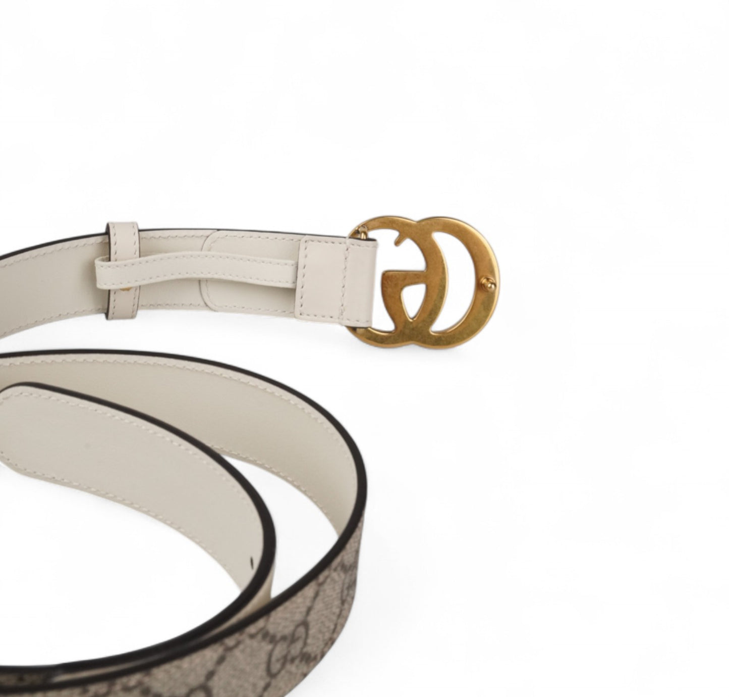 GG Marmont 80 Belt