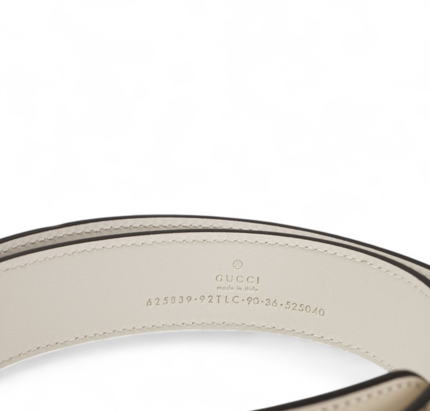 GG Marmont 80 Belt